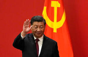 China felicita a Lula y espera llevar los lazos con Brasil a "un nuevo nivel"
