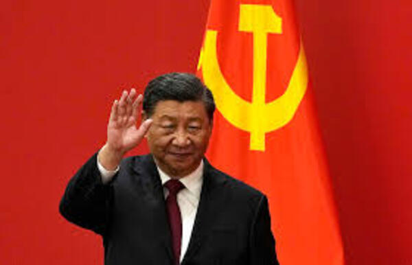 China felicita a Lula y espera llevar los lazos con Brasil a "un nuevo nivel"