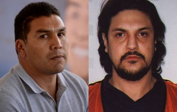 Sentenciaron a 36 años de cárcel al agresor de Salvador Cabañas, "El JJ", en México - Megacadena — Últimas Noticias de Paraguay