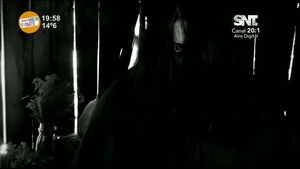 La bruja de Yaguarón - SNT