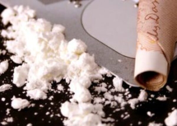 ¿Ha bajado la calidad de la cocaína en Estados Unidos en comparación con Europa?