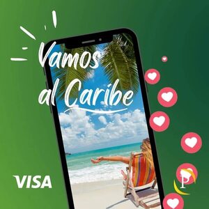 PROCARD y VISA te llevan a Punta Cana - Brand Lab - ABC Color