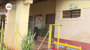 Abuso infantil: Aumentan los casos - SNT