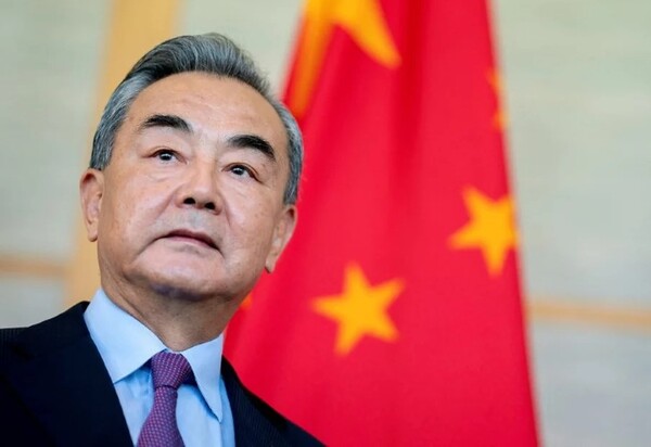 EEUU y China comenzaron diálogos tras tensiones generadas por la defensa de Taiwán - Megacadena — Últimas Noticias de Paraguay