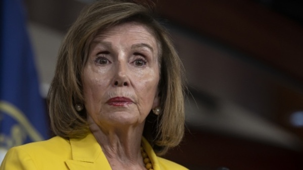 Acusan de agresión e intento de secuestro al atacante del marido de Pelosi