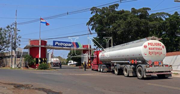 La Nación / Cadipac y Dicapar amplían denuncia contra Petropar por malversación y lesión de confianza