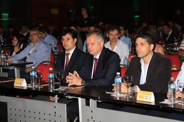 Ponen bases para creación del Instituto de la Carne - Nacionales - ABC Color