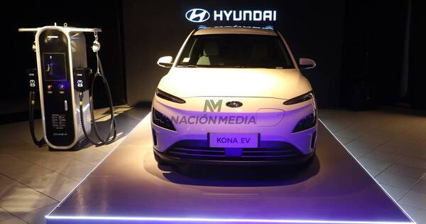 La Nación / Hyundai presentó su nueva visión