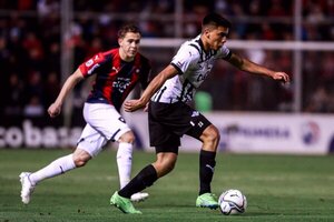 Frustrante empate para Cerro
