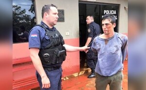 Imputan a joven que intentó asaltar a un taxista
