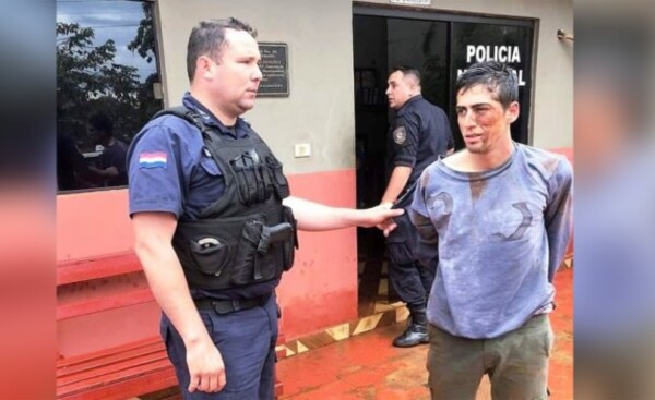 Imputan a joven que intentó asaltar a un taxista