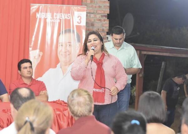 Carmen Benítez sería inhábil para candidatarse a gobernadora al presentar renuncia fuera de tiempo
