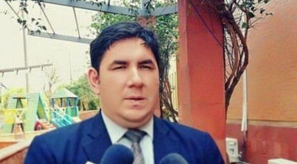 Primer día como nuevo ministro y un caso de fuga de cárcel en Misiones – Prensa 5