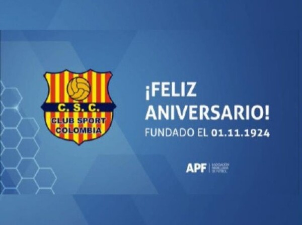 98 años del Toro Fernandino - APF