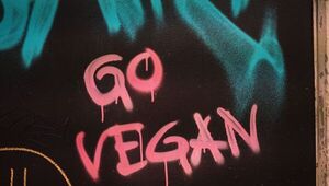 Sin el pecado de la carne: Negocios veganos pueden crecer el doble en la próxima década