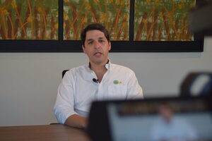 “Es muy probable una reactivación de las inversiones de Brasil en el campo paraguayo”