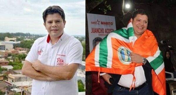 La realidad del Partido Colorado en PJC: Una claque, narcicismo, adulones y chonguismo; sumado la prédica sectaria; igual a derrota
