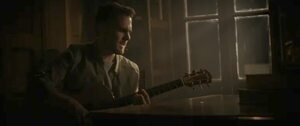 Iván Zavala presentó su nuevo sencillo “María” - Música - ABC Color