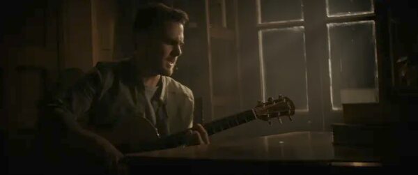 Iván Zavala presentó su nuevo sencillo “María” - Música - ABC Color
