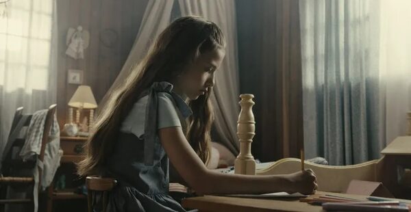 “Lucette”: suspenso nacional llega al cine - Cine y TV - ABC Color