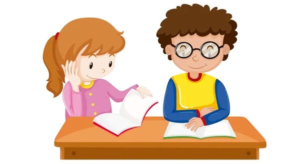 Sinónimos y antónimos - Escolar - ABC Color