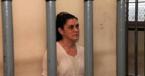 La Nación / Vídeo revela liderazgo de Carmen Villalba dentro del Buen Pastor