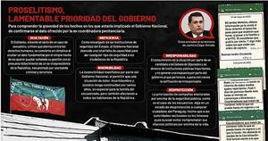 La Nación / Autoridades nacionales consideraron no válida la información referente a Denis
