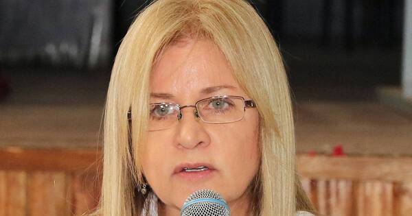 La Nación / “El responsable debe responder”