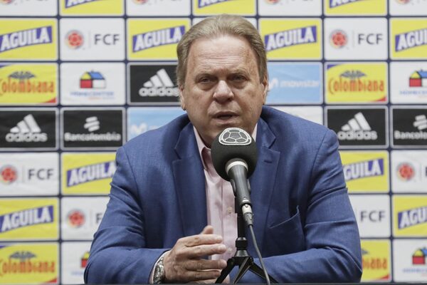 Reabren en Colombia una investigación por no negociar las peticiones de los futbolistas - MarketData