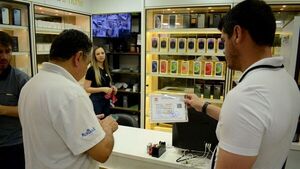 Cierran 49 comercios por no abonar sus impuestos en CDE 