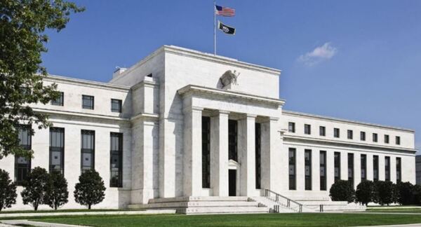 La FED pretende un nuevo ajuste de tasas