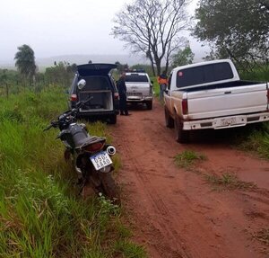 Hallan muerto a empleado de una estancia en un camino vecinal - Radio Imperio
