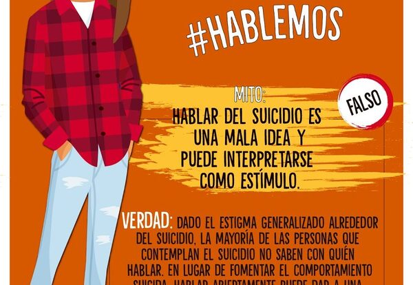 Preocupan aumento de casos de suicidio