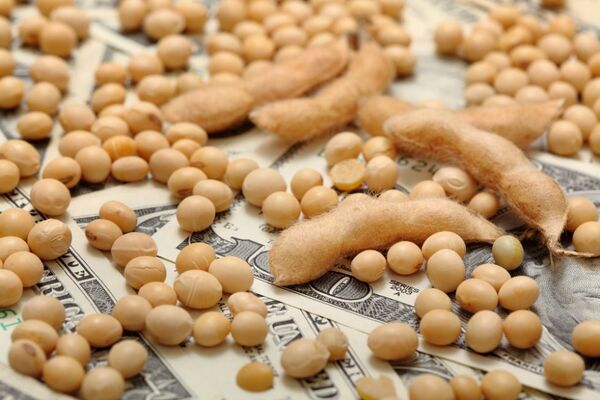 Los commodities y el 2023: Se revierte el impacto de precios en el comercio exterior y podría atenuar el repunte económico - MarketData