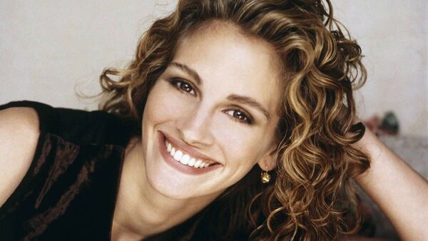 Julia Roberts revela que nació gracias a Martin Luther King Jr.