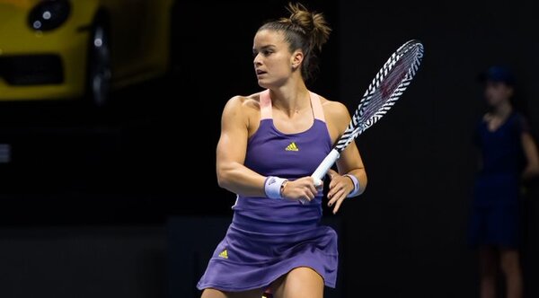 Diario HOY | Sakkari y Sabalenka debutan con triunfo en las Finales WTA