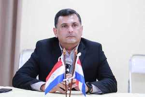 Fiscalía podría llamar a declarar al exministro Edgar Olmedo - ADN Digital