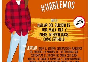 Preocupa aumento de casos de suicidio