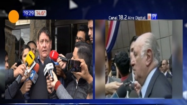 "Información debe ser verificada", refiere fiscal antisecuestro - Paraguaype.com