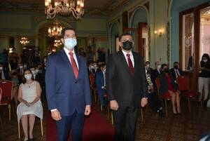 Diario HOY | Gobierno intentó minimizar grave ocultamiento de datos