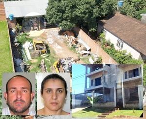 “Maestros de la estafa” se niegan pagar o salir de un inmueble ajeno - La Clave