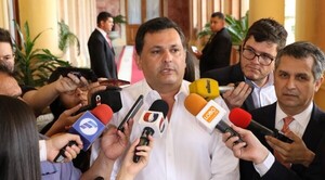 Diario HOY | Hija de Denis: “Si fuese un familiar suyo, ¿hubiese manejado así la información?