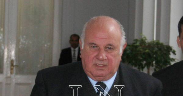 La Nación / Familia Denis presentará querella adhesiva para acceder a la carpeta de investigación sobre secuestro