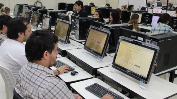 A semanas de las internas, TSJE aún no cuenta con equipos para TREP