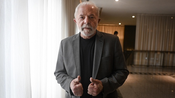 Lula prepara la transición y ya hubo un primer contacto con Bolsonaro - .::Agencia IP::.