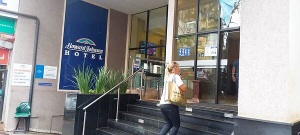 Sector hotelero de Alto Paraná en recuperación tras dos años de crisis - La Clave