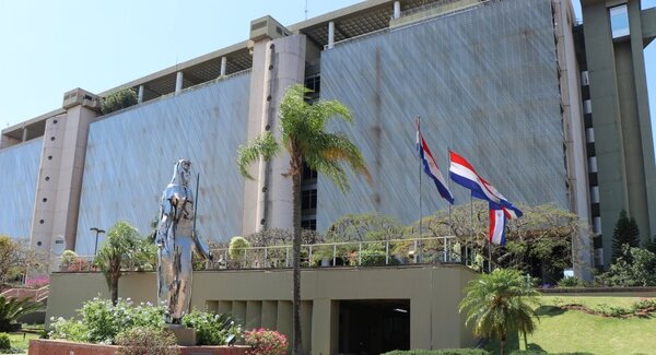 BCP mantiene proyección de crecimiento económico de 0,2% para este año