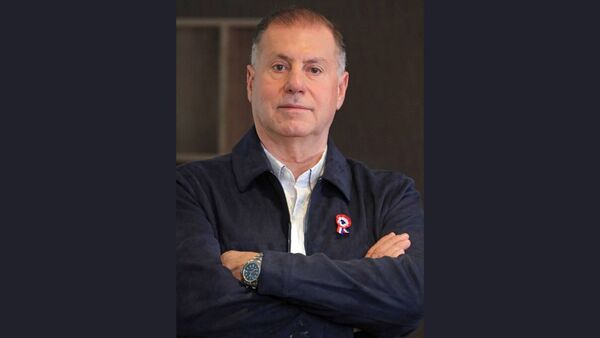 Jorge Samaniego: “Somos los más grandes agentes formales, diseñadores de la economía paraguaya” | Análisis Macro | 5Días