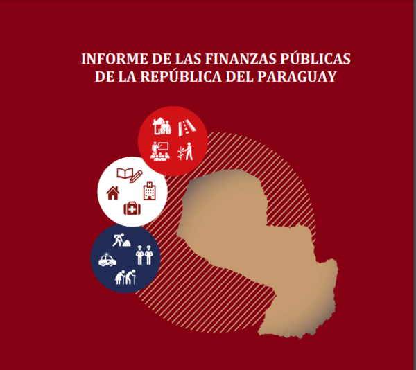 Diario HOY | Informe de Finanzas Públicas ya está disponible en la web de Hacienda