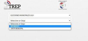 TSJE justifica compra de equipos para el TREP: “Para más seguridad” - Política - ABC Color